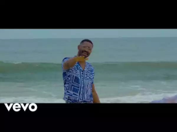 Video: Ric Hassani – Number One
